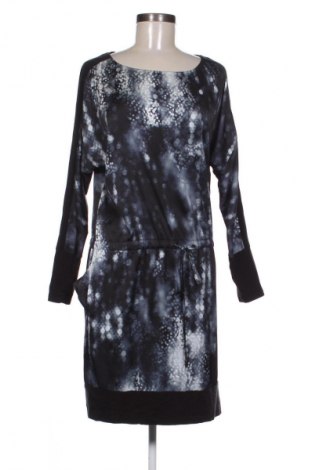 Рокля S.Oliver, Размер M, Цвят Многоцветен, Цена 48,00 лв.