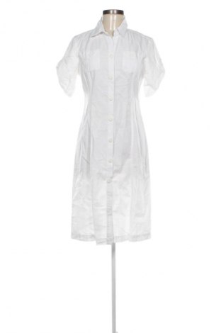 Рокля S.Oliver, Размер S, Цвят Бял, Цена 48,03 лв.