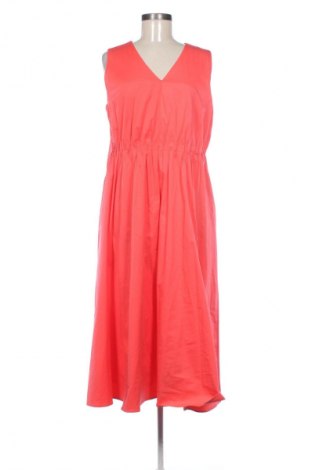 Šaty  S.Oliver, Veľkosť L, Farba Oranžová, Cena  55,24 €