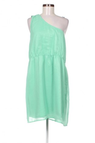 Рокля S.Oliver, Размер XL, Цвят Зелен, Цена 48,88 лв.