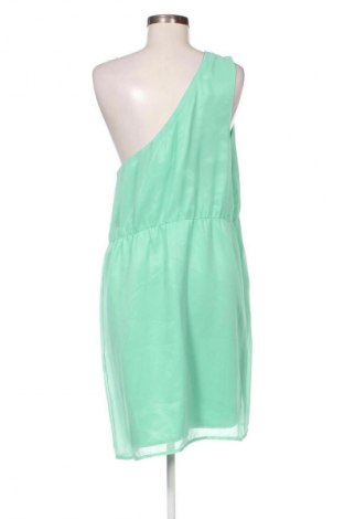 Рокля S.Oliver, Размер XL, Цвят Зелен, Цена 48,88 лв.