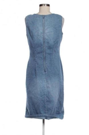 Рокля S.Oliver, Размер M, Цвят Син, Цена 48,00 лв.