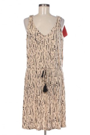 Рокля S.Oliver, Размер XL, Цвят Многоцветен, Цена 109,99 лв.