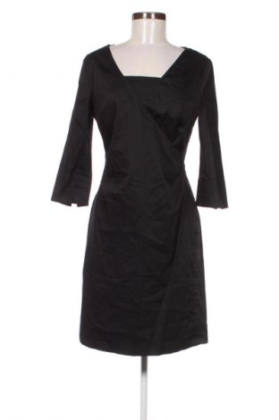 Рокля S.Oliver, Размер M, Цвят Черен, Цена 47,88 лв.