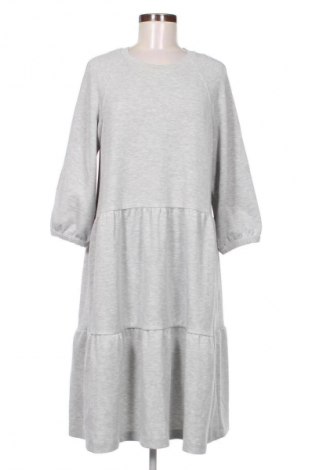 Kleid S.Oliver, Größe M, Farbe Grau, Preis 21,77 €