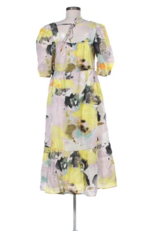 Рокля S.Oliver, Размер M, Цвят Многоцветен, Цена 109,99 лв.