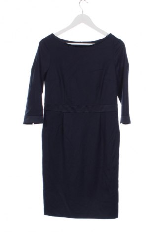 Рокля S.Oliver Black Label, Размер XS, Цвят Син, Цена 19,99 лв.