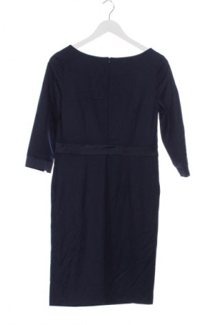 Рокля S.Oliver Black Label, Размер XS, Цвят Син, Цена 19,99 лв.