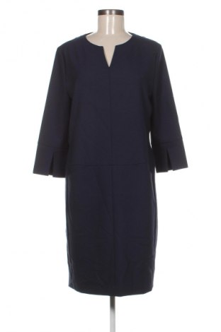 Рокля S.Oliver Black Label, Размер M, Цвят Син, Цена 152,99 лв.