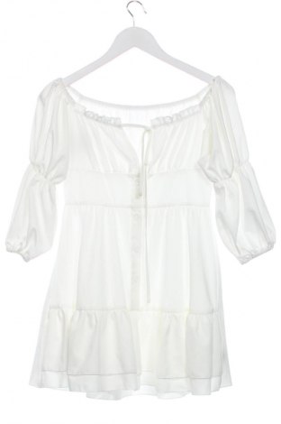 Šaty  SHEIN, Veľkosť S, Farba Biela, Cena  14,83 €