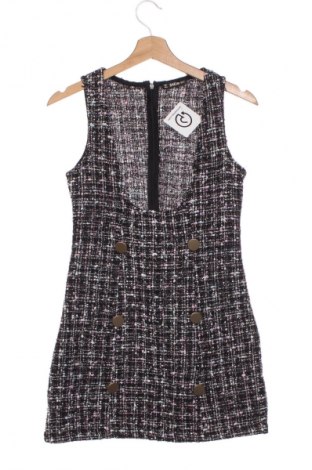 Рокля SHEIN, Размер XS, Цвят Многоцветен, Цена 15,99 лв.