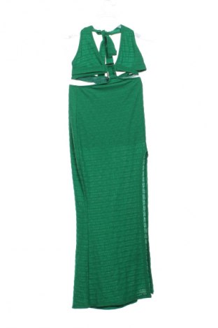 Sukienka SHEIN, Rozmiar XS, Kolor Zielony, Cena 53,99 zł