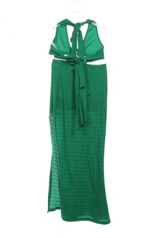 Sukienka SHEIN, Rozmiar XS, Kolor Zielony, Cena 53,99 zł