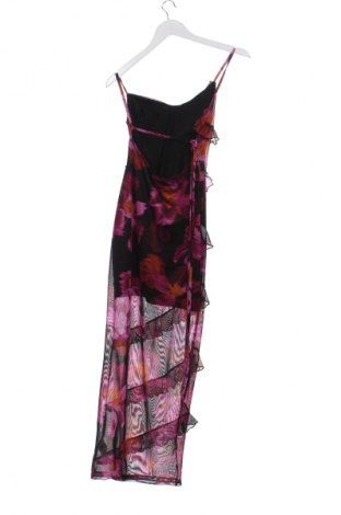 Рокля SHEIN, Размер XS, Цвят Многоцветен, Цена 28,88 лв.