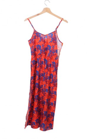 Рокля SHEIN, Размер XS, Цвят Многоцветен, Цена 29,00 лв.