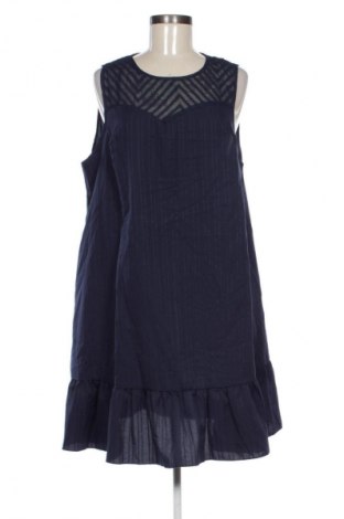 Šaty  SHEIN, Velikost XL, Barva Modrá, Cena  339,00 Kč