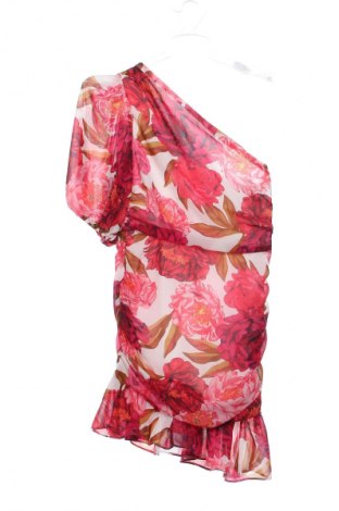 Рокля SHEIN, Размер XS, Цвят Многоцветен, Цена 29,00 лв.