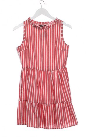 Рокля SHEIN, Размер XS, Цвят Многоцветен, Цена 29,00 лв.