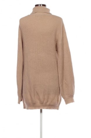 Šaty  SHEIN, Velikost S, Barva Béžová, Cena  369,00 Kč