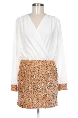 Φόρεμα SHEIN, Μέγεθος M, Χρώμα Πολύχρωμο, Τιμή 9,99 €