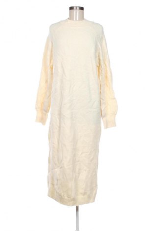 Šaty  SHEIN, Veľkosť M, Farba Kremová, Cena  13,95 €