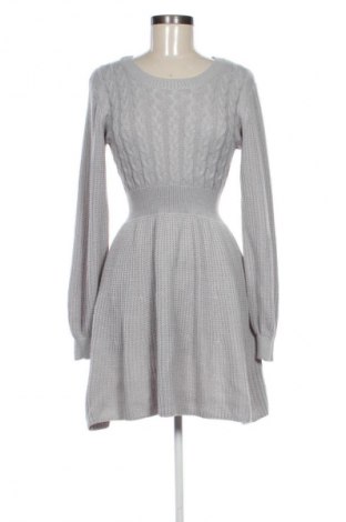 Рокля SHEIN, Размер S, Цвят Сив, Цена 16,99 лв.