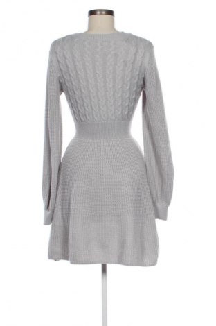 Рокля SHEIN, Размер S, Цвят Сив, Цена 16,99 лв.