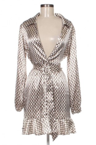 Šaty  SHEIN, Veľkosť M, Farba Viacfarebná, Cena  14,77 €
