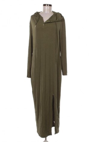 Šaty  SHEIN, Veľkosť 3XL, Farba Zelená, Cena  18,95 €