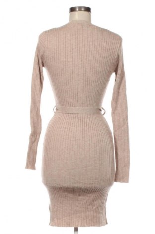 Šaty  SHEIN, Veľkosť M, Farba Béžová, Cena  8,95 €