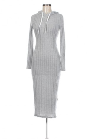 Sukienka SHEIN, Rozmiar M, Kolor Szary, Cena 48,99 zł