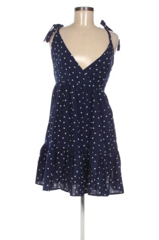 Рокля SHEIN, Размер S, Цвят Многоцветен, Цена 10,00 лв.