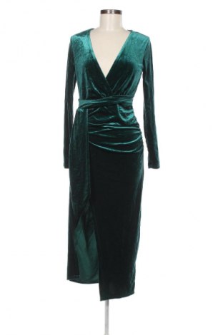 Šaty  SHEIN, Veľkosť M, Farba Zelená, Cena  14,95 €