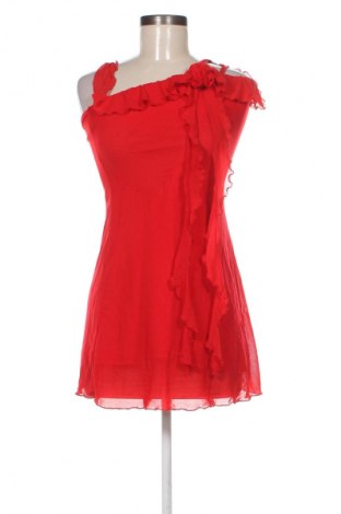 Šaty  SHEIN, Veľkosť S, Farba Červená, Cena  15,00 €