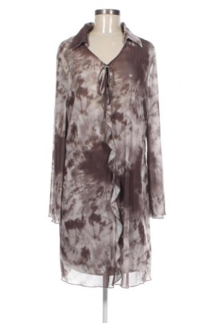 Sukienka SHEIN, Rozmiar 3XL, Kolor Kolorowy, Cena 64,99 zł