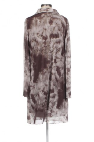 Sukienka SHEIN, Rozmiar 3XL, Kolor Kolorowy, Cena 64,99 zł