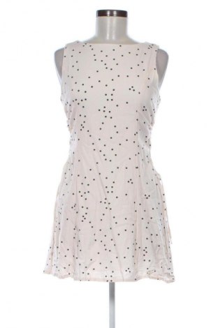 Рокля SHEIN, Размер M, Цвят Многоцветен, Цена 29,00 лв.