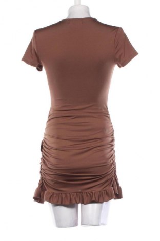 Šaty  SHEIN, Veľkosť S, Farba Hnedá, Cena  14,77 €