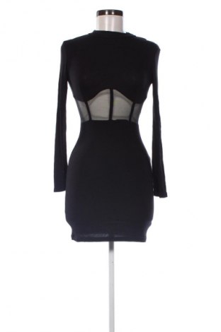 Рокля SHEIN, Размер S, Цвят Черен, Цена 28,88 лв.