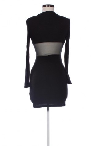 Рокля SHEIN, Размер S, Цвят Черен, Цена 28,88 лв.