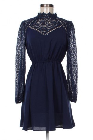 Sukienka SHEIN, Rozmiar S, Kolor Niebieski, Cena 66,39 zł