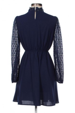 Sukienka SHEIN, Rozmiar S, Kolor Niebieski, Cena 66,39 zł