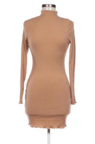 Sukienka SHEIN, Rozmiar S, Kolor Beżowy, Cena 43,99 zł