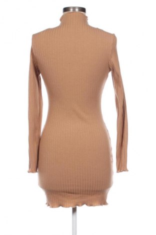 Sukienka SHEIN, Rozmiar S, Kolor Beżowy, Cena 43,99 zł