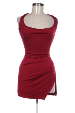 Sukienka SHEIN, Rozmiar XS, Kolor Czerwony, Cena 66,67 zł