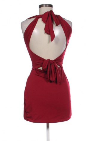 Sukienka SHEIN, Rozmiar XS, Kolor Czerwony, Cena 66,67 zł