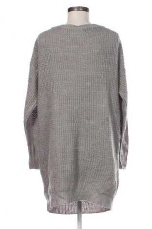 Kleid SHEIN, Größe S, Farbe Grau, Preis € 7,99