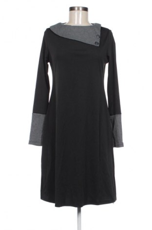 Šaty  SHEIN, Veľkosť M, Farba Čierna, Cena  14,77 €