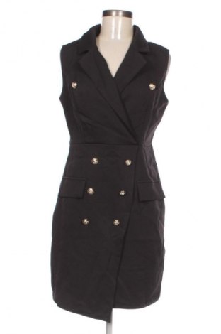 Рокля SHEIN, Размер M, Цвят Черен, Цена 28,99 лв.