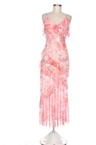 Рокля SHEIN, Размер M, Цвят Многоцветен, Цена 28,88 лв.